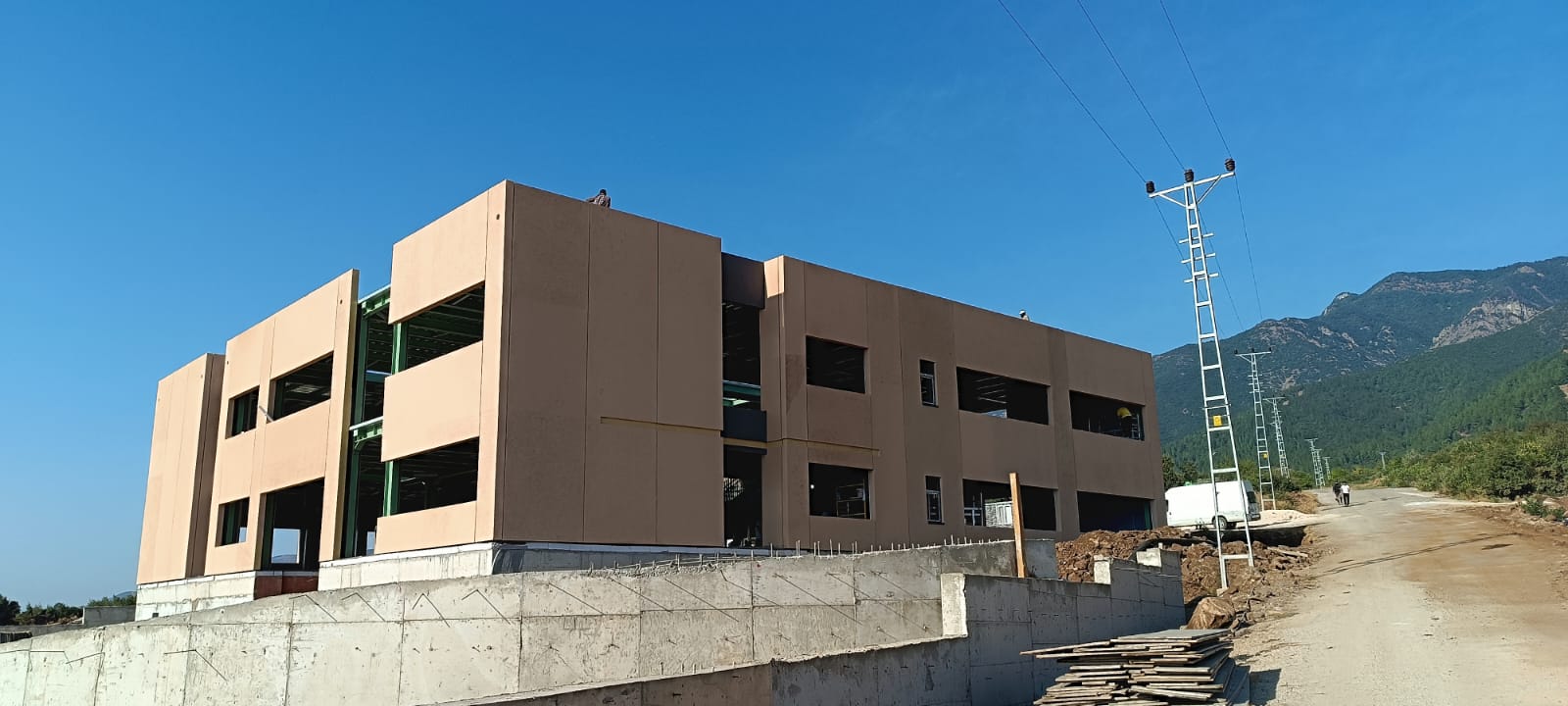 2024 Saylak İlköğretim Okulu