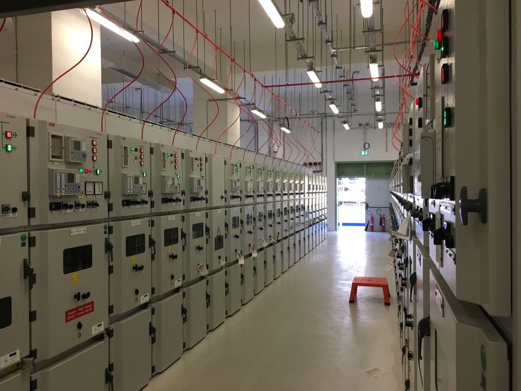 2018-2019 Aliağa Star Rafine