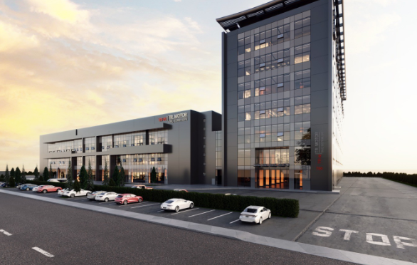 2024 TAI B557 Nolu Bina