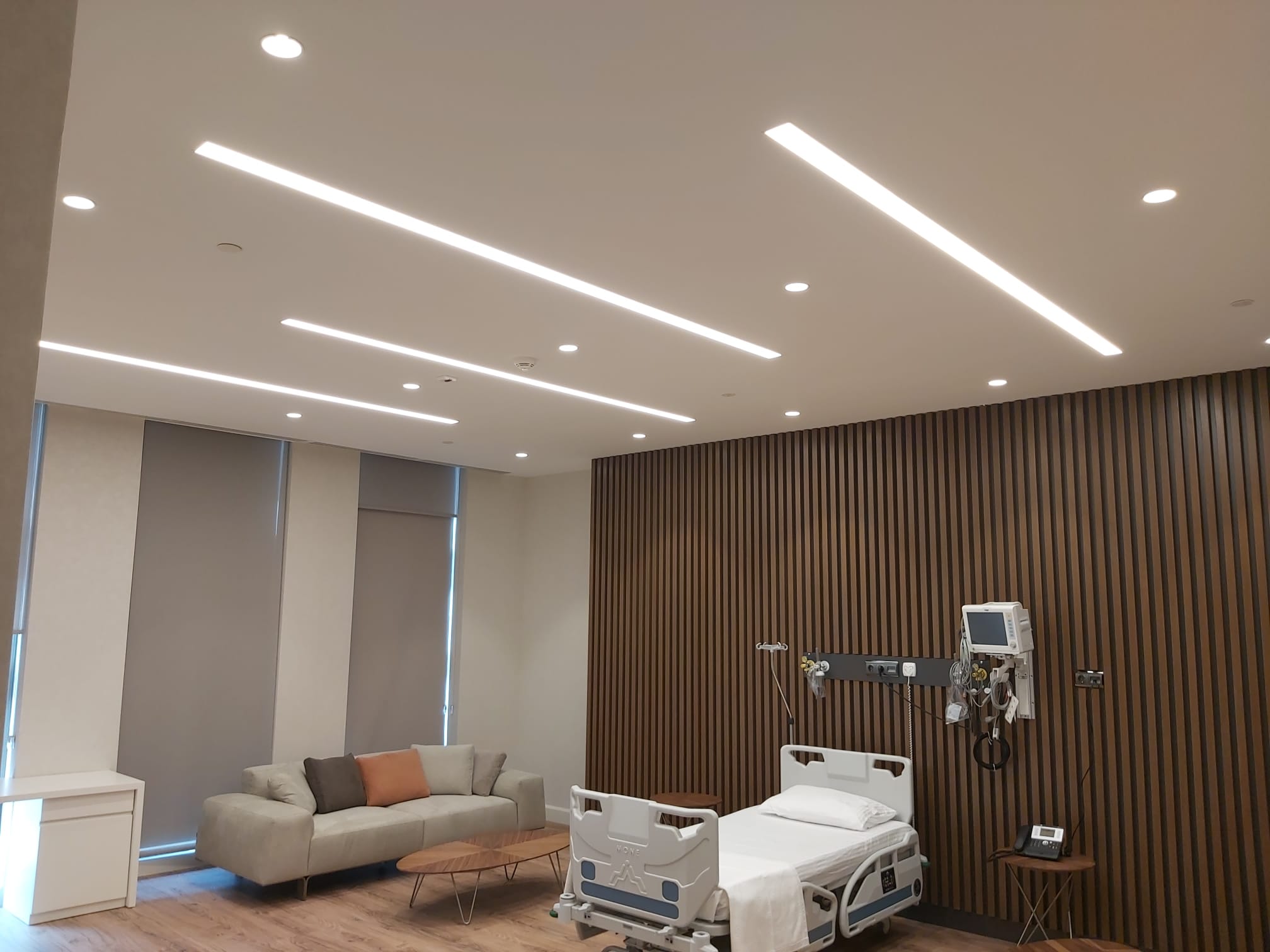 2022 Ankara Külliye Özel Poliklinik