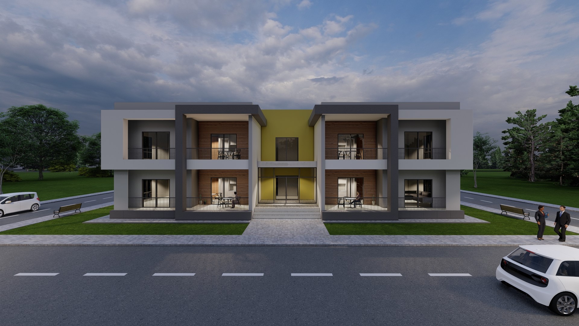 2023 OGM Lojmanları