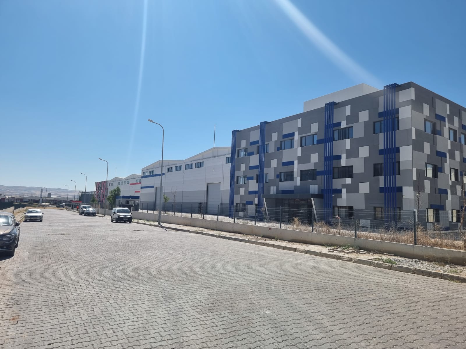 2025-2026 Hektaş Hayvan Sağlığı İlaç Üretim Merkezi